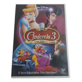 Dvd Cinderela