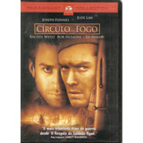 Dvd Circulo