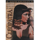 Dvd Cleopatra