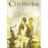 Dvd Cleopatra