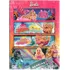Dvd - Coleção Barbie Sereias (4 Dvds)