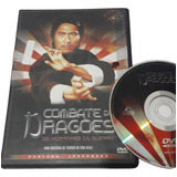Dvd Combate