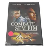 Dvd Combate