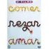Dvd - Comer, Rezar E Amar