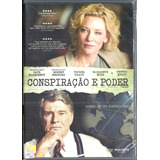 Dvd Conspiracao