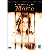 Dvd Conspiracao