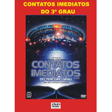 Dvd Contatos