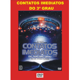 Dvd Contatos