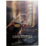 Dvd - Contratempo, Malu Mader E Mini Kerti 2008 Lacrado