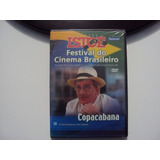 Dvd Copacabana
