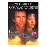 Dvd Coracao