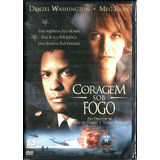 Dvd Coragem