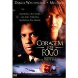 Dvd Coragem
