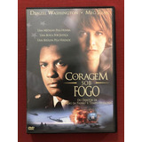 Dvd Coragem