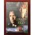 Dvd - Coragem Sob Fogo - Denzel Washington - Seminovo