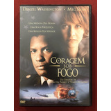 Dvd Coragem