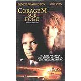 Dvd Coragem