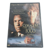 Dvd Coragem