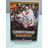 Dvd Corinthians