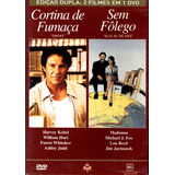 Dvd Cortina