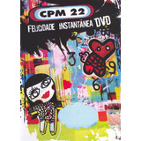 Dvd Cpm