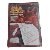 Dvd Cpm