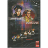 Dvd Culture