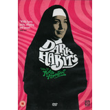 Dvd Dark