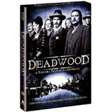 Dvd Deadwood