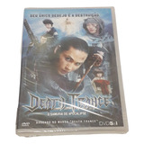 Dvd Death