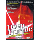Dvd Deep