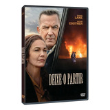 Dvd Deixe