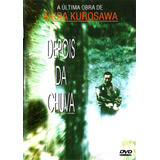 Dvd - Depois Da Chuva - ( Ame Agaru ) De Akira Kurosawa