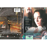 Dvd - Desmundo - Osmar Prado Simone Spoladoro Caco Ciocler