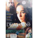 Dvd Desmundo