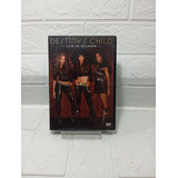 Dvd Destiny
