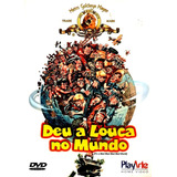 Dvd Deu