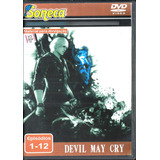 Dvd Devil