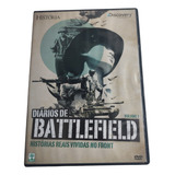 Dvd Diarios