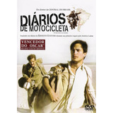 Dvd - Diários De Motocicleta (vencedor Do Oscar) Novo Okm .