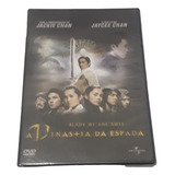 Dvd Dinastia