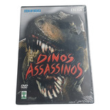 Dvd Dino