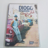Dvd Diogo