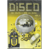 Dvd Disco