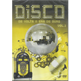 Dvd Disco