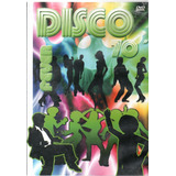 Dvd Disco
