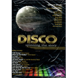 Dvd Disco