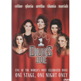 Dvd Divas