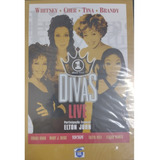 Dvd Divas