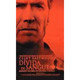 Dvd - Dívida De Sangue - Clint Eastwood, Jeff Daniels